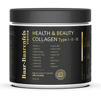 Hydorlyzed Collagen Powder - Beauty and Health Collagen Peptides